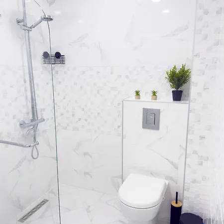 Apartment Sd & Free Parking