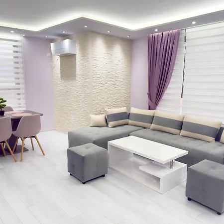 Apartment Sd & Free Parking