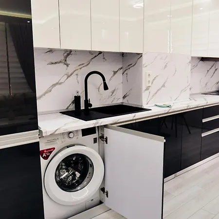 Sd & Free Parking شقة Kŭrdzhali