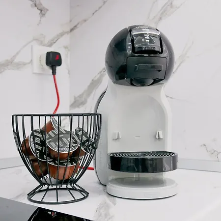 Sd & Free Parking Apartment *