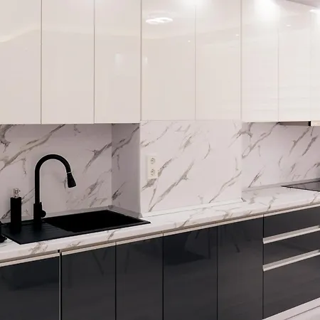 Apartment Sd & Free Parking