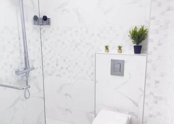 アパート Sd & Free Parking