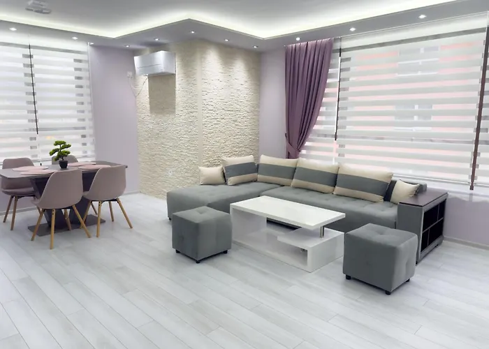 Sd & Free Parking Kŭrdzhali