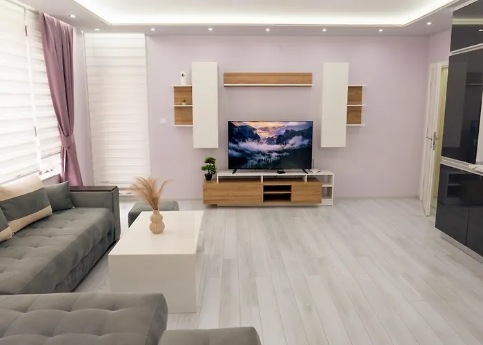 Sd & Free Parking Kŭrdzhali