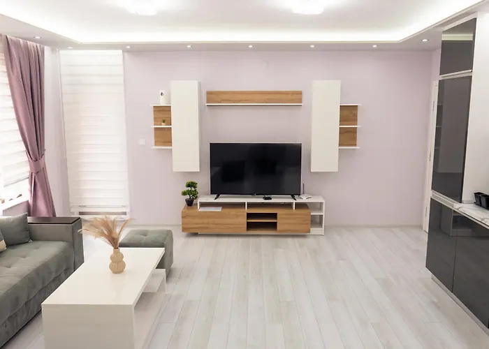 Sd & Free Parking Kŭrdzhali