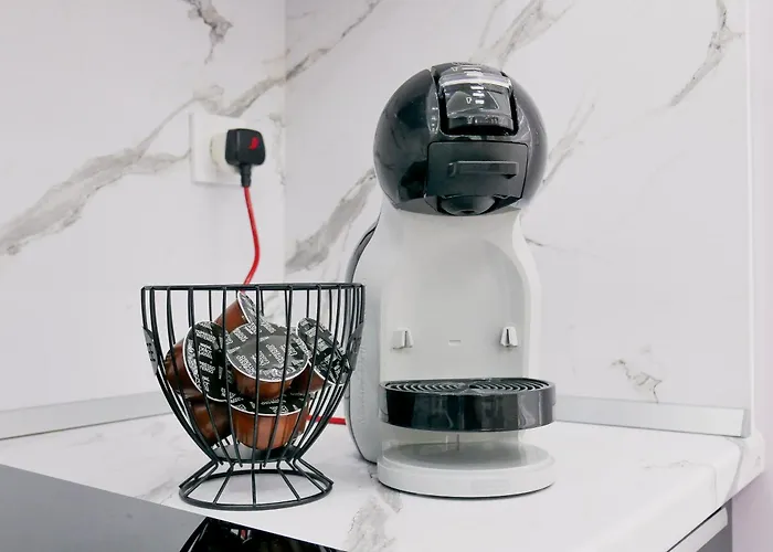 Sd & Free Parking アパート *