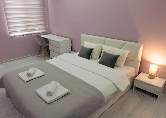 Sd & Free Parking Kŭrdzhali