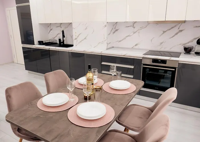 Sd & Free Parking アパート