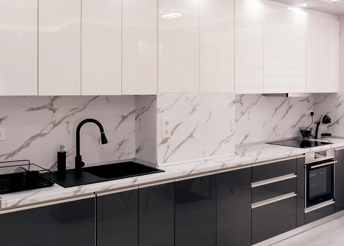 アパート Sd & Free Parking