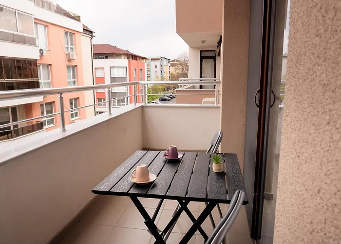 Sd & Free Parking Kŭrdzhali